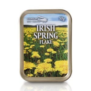 Stanislaw Irısh Spring Flake Pipo Tütünü - 50 Gr