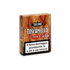 Toscanello Aroma Caffe Puro ( Kahve Aromalı )