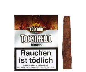 Toscanello Bianco Grappa Puro (Üzüm)