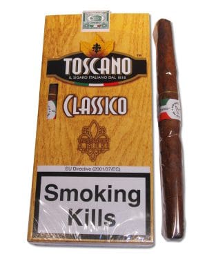 Toscano Classico Puro
