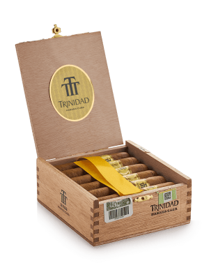 Trinidad Vigia Puro 12's