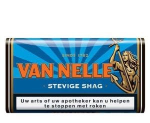 Van Nelle Stevige Shag Tütün – 50gr