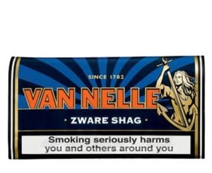 Van Nelle Zware Shag Tütün 50gr