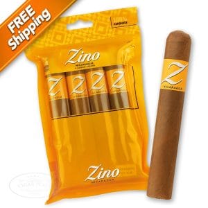 Zino Nicaragua Gordo 4-Pack