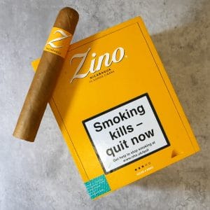 Zino Nicaragua Gordo Puro – 25's