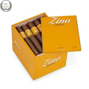 Zino Nicaragua Robusto Puro – 25’s
