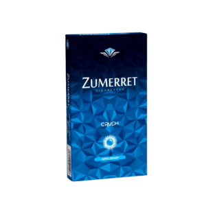 Zumerret Applemint Elmalı Nane Aromalı Sigara