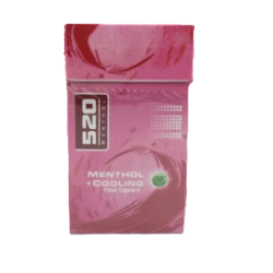 520-supreme-menthol-cooling-kalpli-sigara